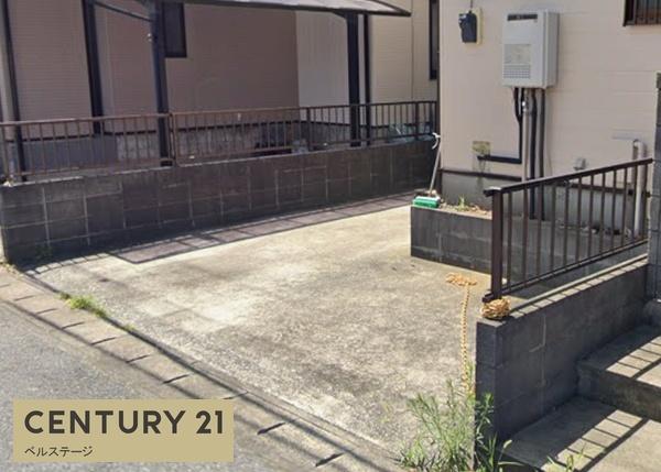 市原市松ケ島１丁目の中古一戸建て