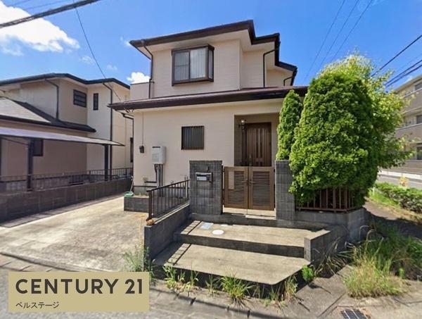 JR内房線　市原市松ケ島1丁目　中古戸建