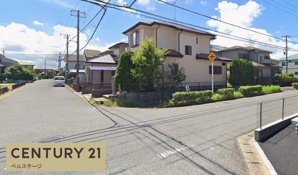 JR内房線　市原市松ケ島1丁目　中古戸建
