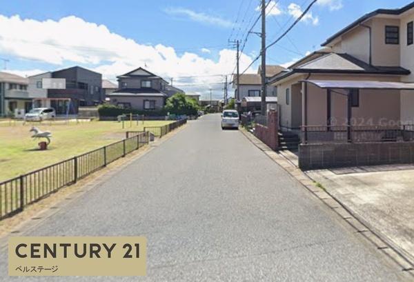 JR内房線　市原市松ケ島1丁目　中古戸建