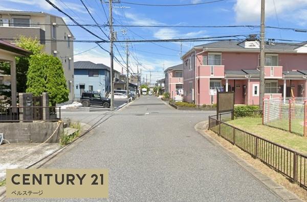 JR内房線　市原市松ケ島1丁目　中古戸建