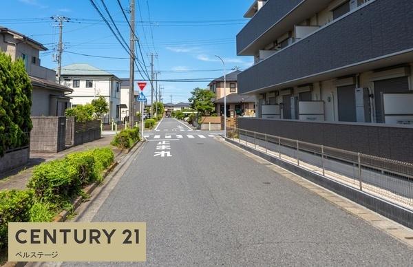 市原市松ケ島１丁目の中古一戸建て