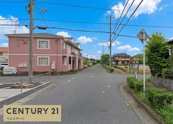 市原市松ケ島１丁目の中古一戸建て