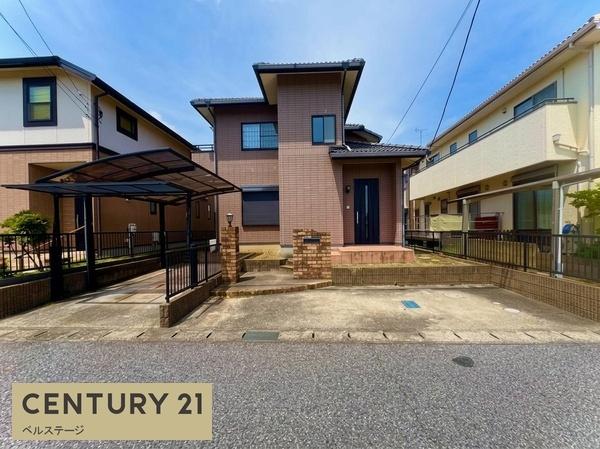市原市五井の中古一戸建て