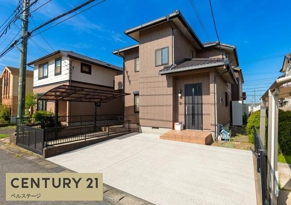 JR内房線　市原市五井　中古戸建