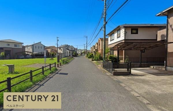JR内房線　市原市五井　中古戸建