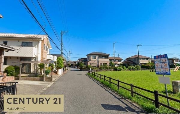 JR内房線　市原市五井　中古戸建