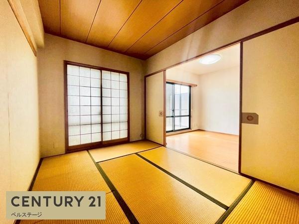 京成千原線　辰巳台ハイライズ　中古マンション