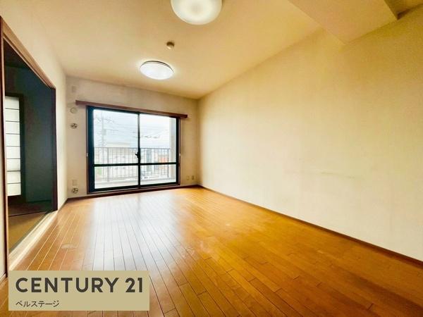 京成千原線　辰巳台ハイライズ　中古マンション