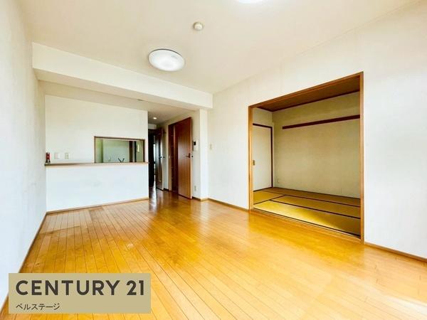 京成千原線　辰巳台ハイライズ　中古マンション