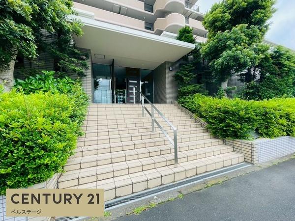 京成千原線　辰巳台ハイライズ　中古マンション