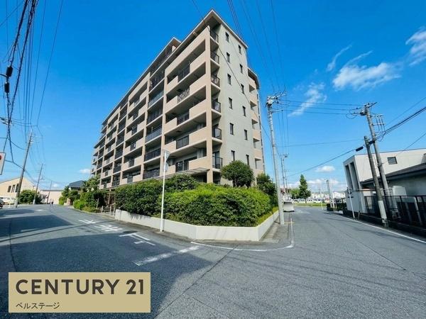 京成千原線　辰巳台ハイライズ　中古マンション