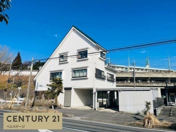 JR内房線　木更津市東太田３丁目　中古戸建