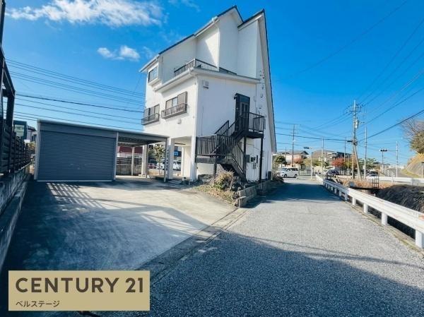 JR内房線　木更津市東太田３丁目　中古戸建