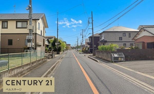 JR内房線　袖ケ浦市神納1丁目　一棟売アパート