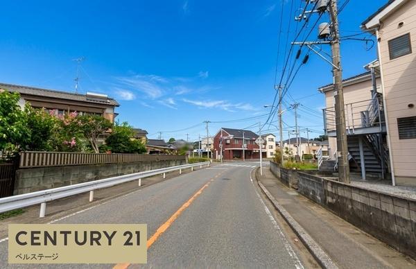 JR内房線　袖ケ浦市神納1丁目　一棟売アパート