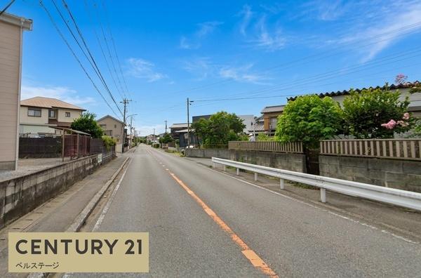 JR内房線　袖ケ浦市神納1丁目　一棟売アパート