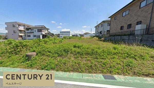 JR内房線 袖ケ浦市福王台2丁目 売土地