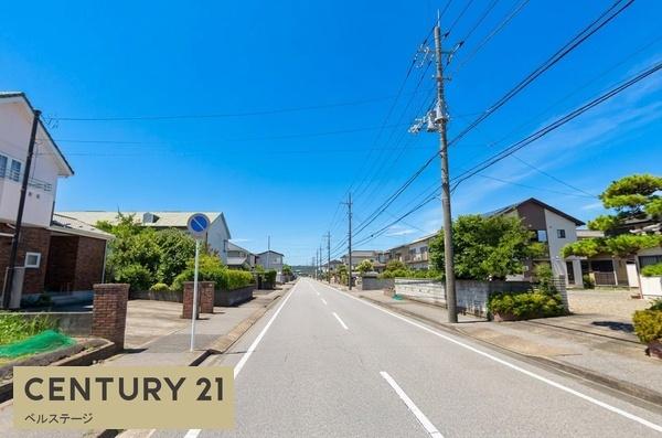 JR内房線　君津市南久保2丁目　新築戸建1号棟