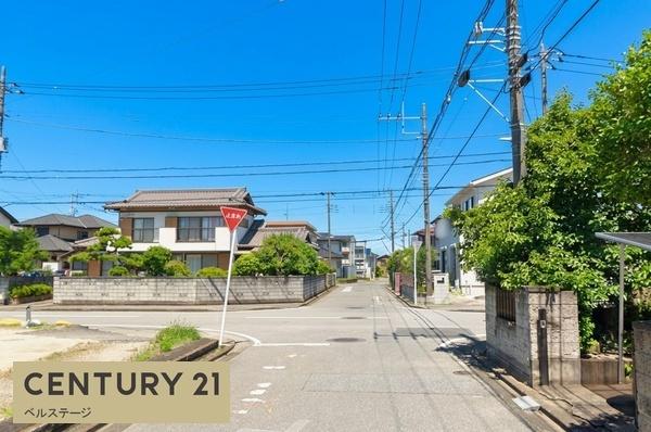 JR内房線　君津市南久保2丁目　新築戸建1号棟
