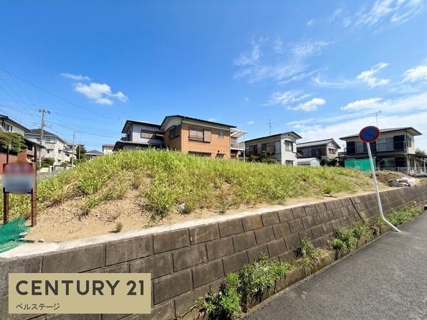木更津市清見台東３丁目の土地