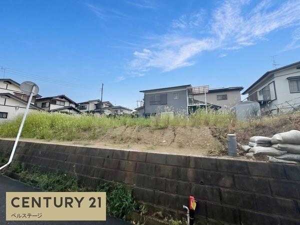 木更津市清見台東３丁目の土地