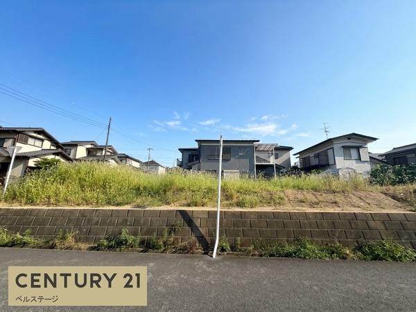 木更津市清見台東３丁目の土地