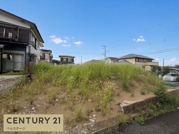 木更津市清見台東３丁目の土地