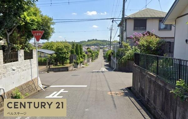 木更津市清見台東３丁目の土地
