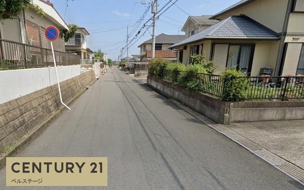 木更津市清見台東３丁目の土地