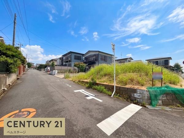 木更津市清見台東３丁目の土地