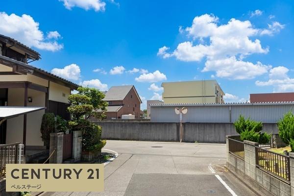 JR内房線　君津市外箕輪2丁目　新築戸建1号棟