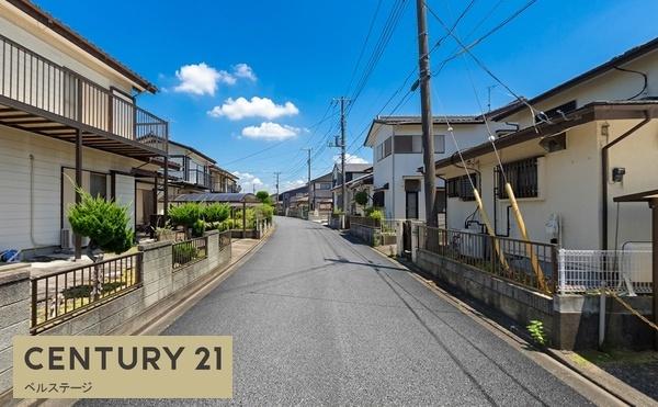 JR内房線　君津市外箕輪2丁目　新築戸建1号棟