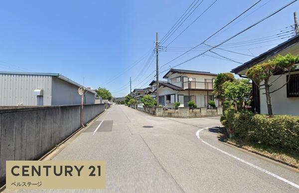 JR内房線　君津市外箕輪2丁目　新築戸建1号棟