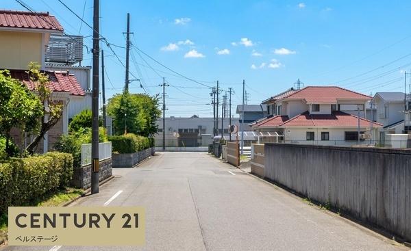 JR内房線　君津市外箕輪2丁目　新築戸建1号棟