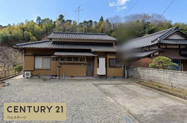 JR内房線　市原市海保　中古戸建