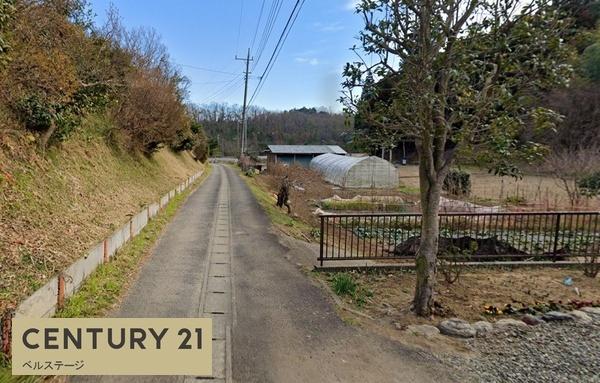市原市海保の中古一戸建て