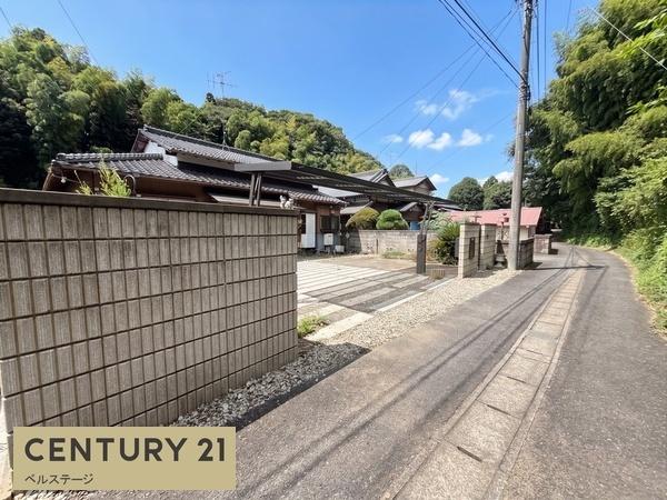 JR内房線　市原市海保　中古戸建