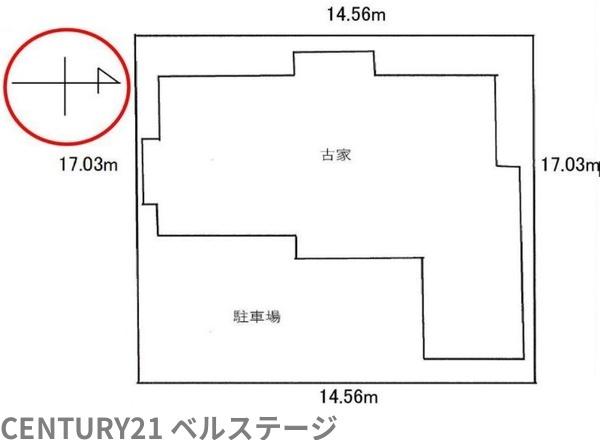 君津市人見の土地