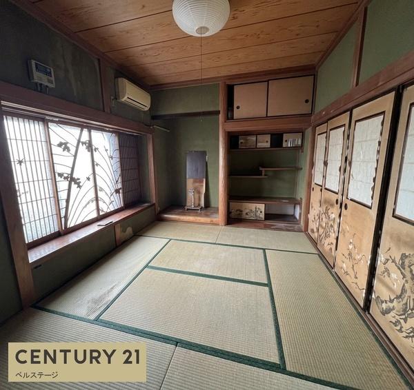 君津市人見の土地