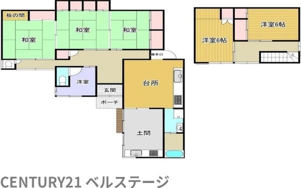 君津市人見の土地