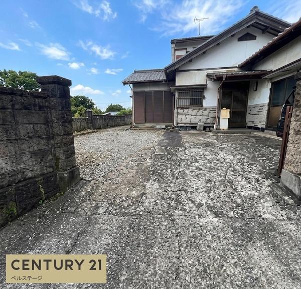 君津市人見の土地
