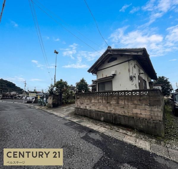 君津市人見の土地