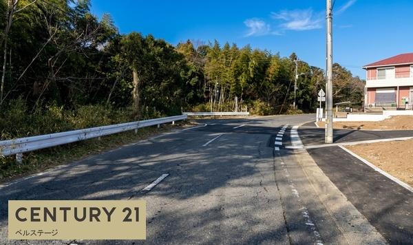 JR内房線　市原市諏訪2丁目　新築戸建4号棟