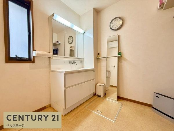 木更津市港南台４丁目の中古一戸建て