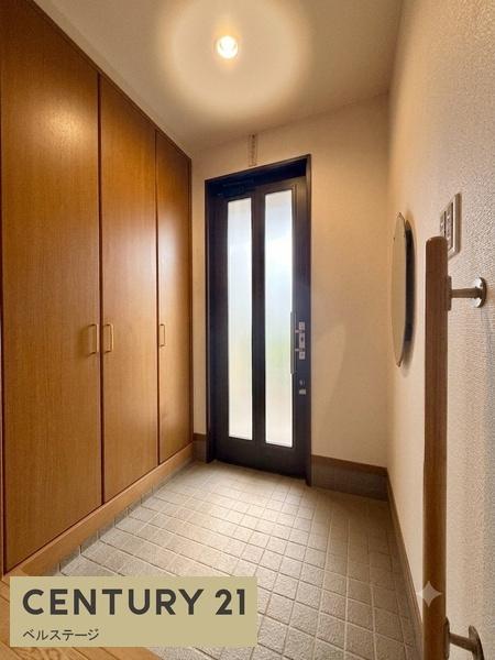 木更津市港南台４丁目の中古一戸建て