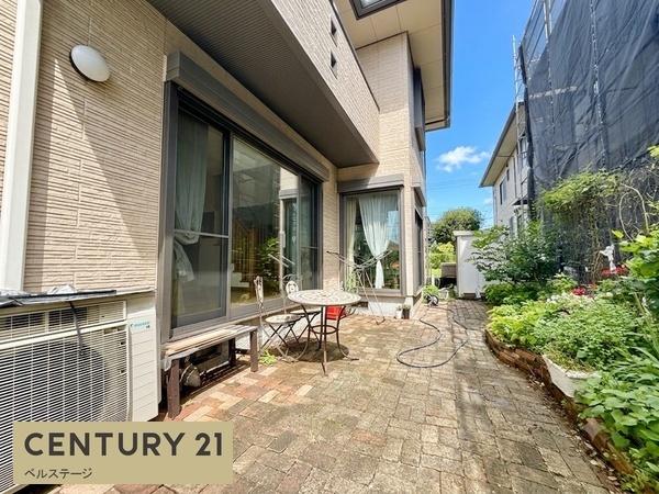 木更津市港南台４丁目の中古一戸建て