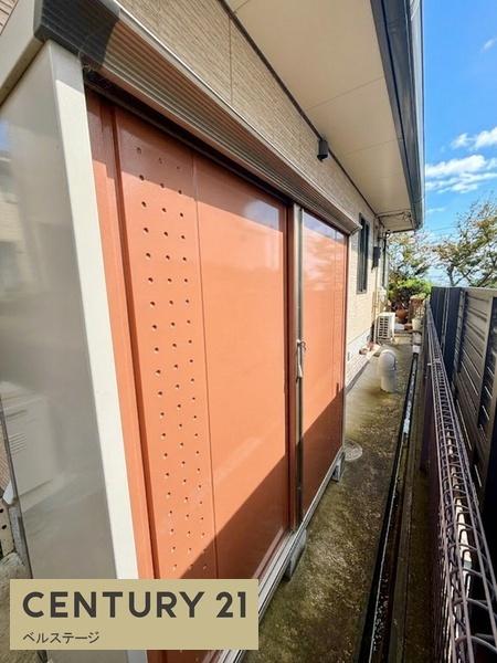木更津市港南台４丁目の中古一戸建て