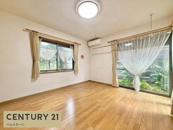 木更津市港南台４丁目の中古一戸建て