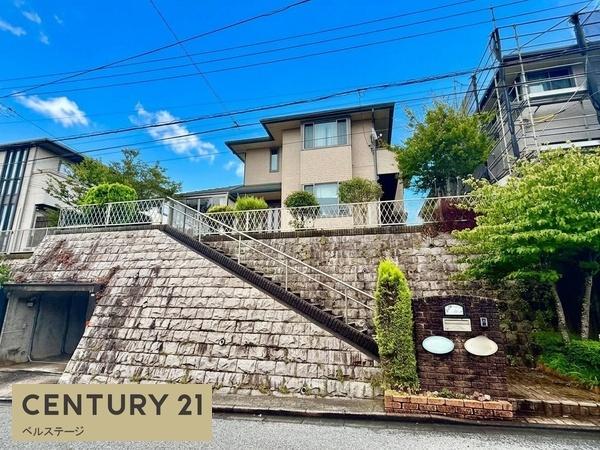木更津市港南台４丁目の中古一戸建て